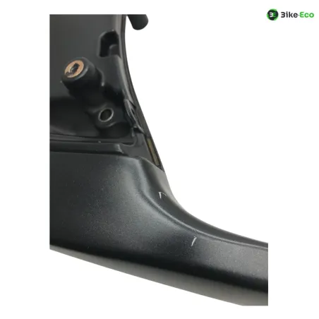 Poignee arriere KAWASAKI J 125 2016-2019