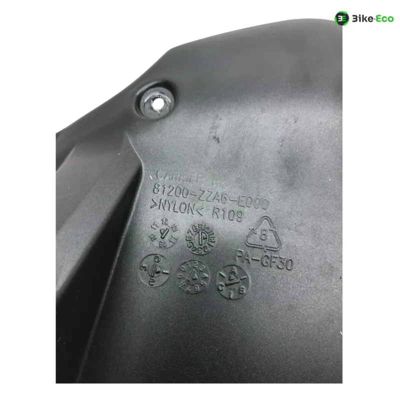 Poignee arriere KAWASAKI J 125 2016-2019