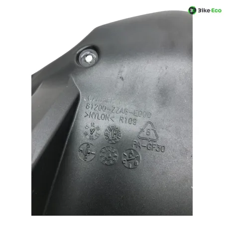 Poignee arriere KAWASAKI J 125 2016-2019