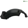 Garde boue arriere KAWASAKI J 125 2016-2019