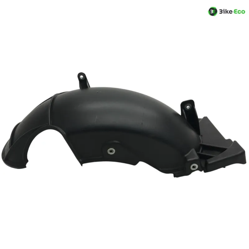 Garde boue arriere KAWASAKI J 125 2016-2019