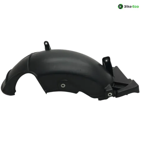 Garde boue arriere KAWASAKI J 125 2016-2019