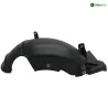 Garde boue arriere KAWASAKI J 125 2016-2019