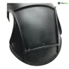 Garde boue arriere KAWASAKI J 125 2016-2019