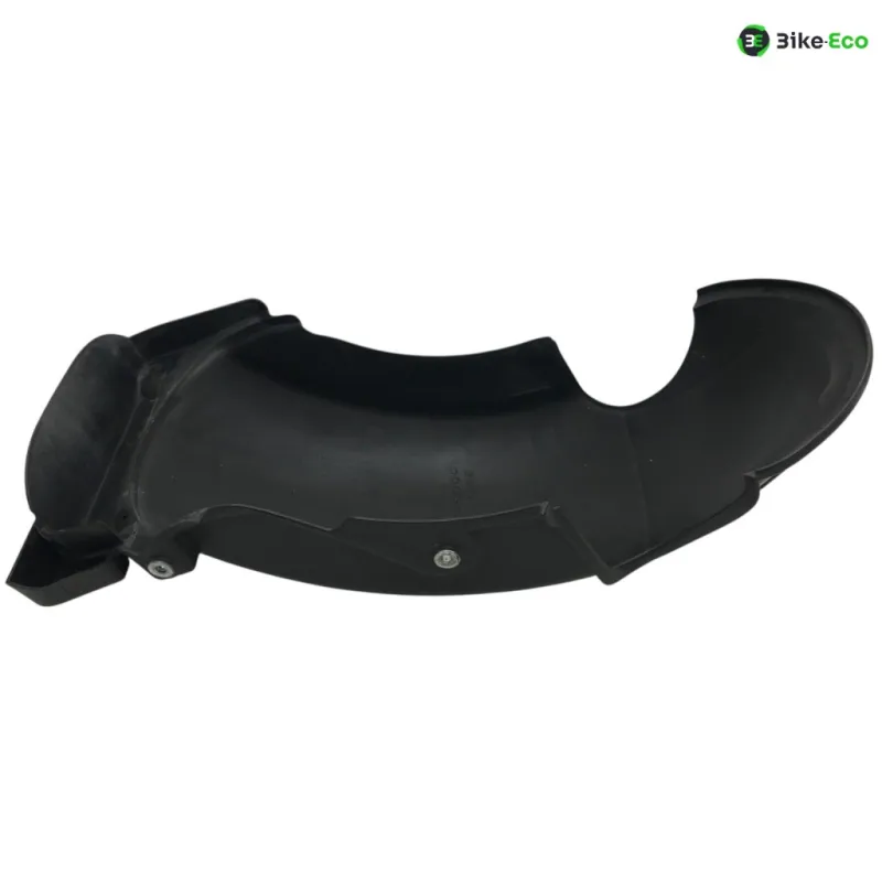 Garde boue arriere KAWASAKI J 125 2016-2019