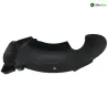 Garde boue arriere KAWASAKI J 125 2016-2019