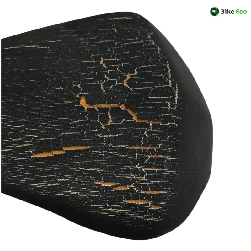 Selle passager KTM DUKE 125 2011-2016