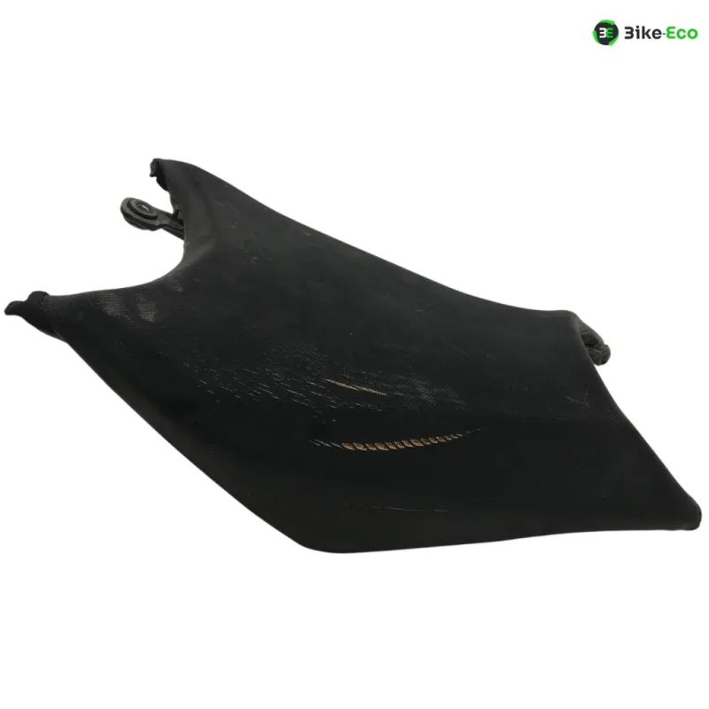 Selle conducteur KTM DUKE 125 2011-2016