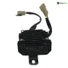 Regulateur charge batterie KTM DUKE 125 2011-2016 Regulateur charge batterie KTM DUKE 125 2011-2016