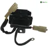 Regulateur charge batterie KTM DUKE 125 2011-2016 Regulateur charge batterie KTM DUKE 125 2011-2016