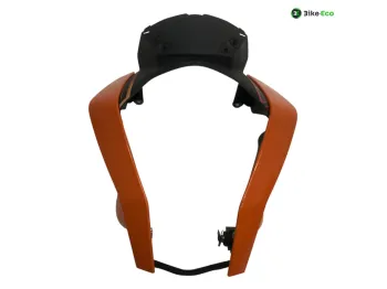 Cache carenage face avant KTM DUKE 125 2011-2016