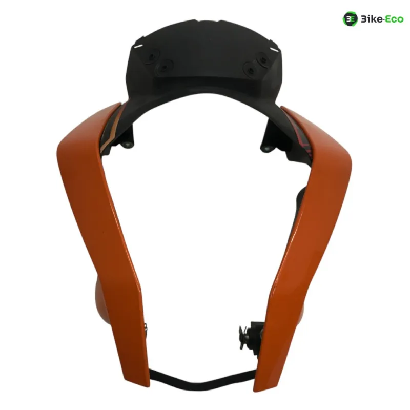 Cache carenage face avant KTM DUKE 125 2011-2016