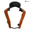 Cache carenage face avant KTM DUKE 125 2011-2016 Cache carenage face avant KTM DUKE 125 2011-2016