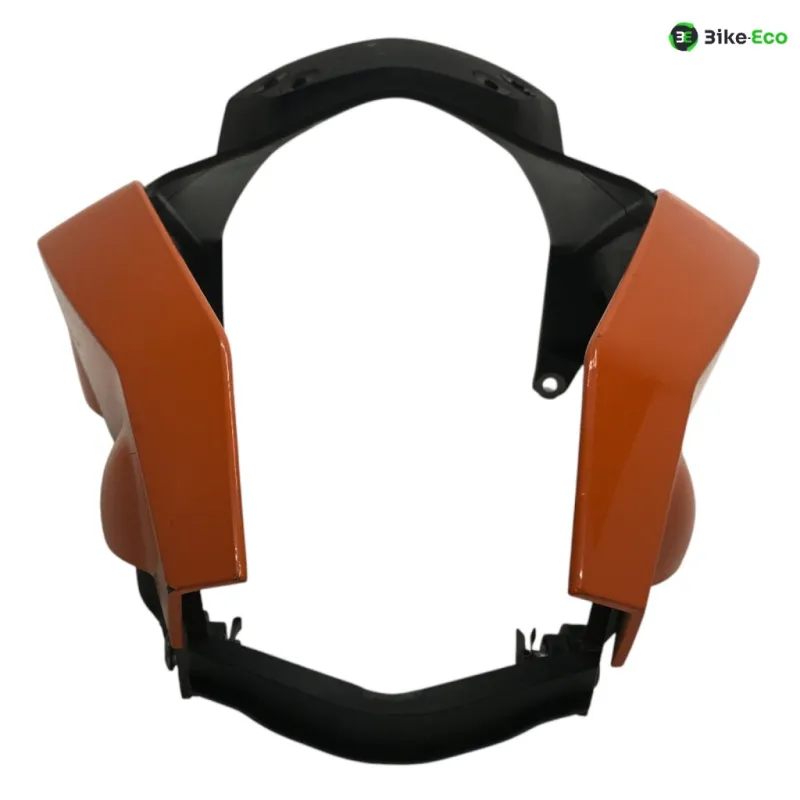 Cache carenage face avant KTM DUKE 125 2011-2016