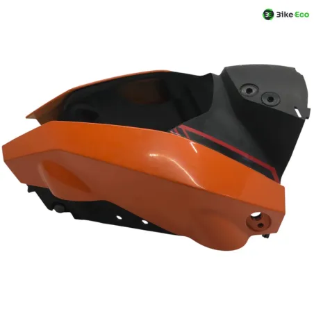 Cache carenage face avant KTM DUKE 125 2011-2016