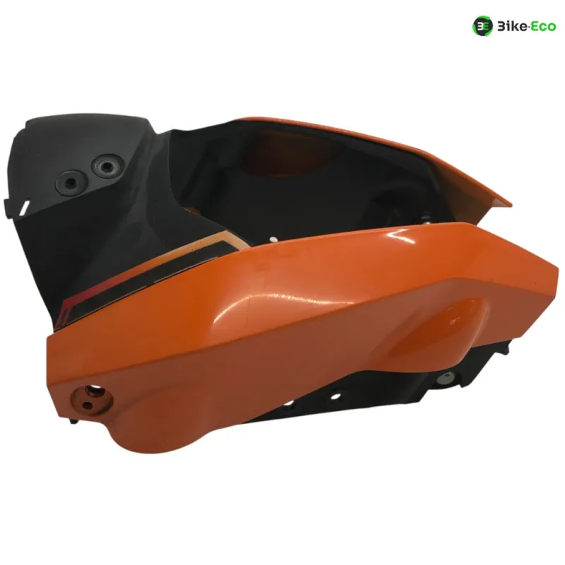 Cache carenage face avant KTM DUKE 125 2011-2016