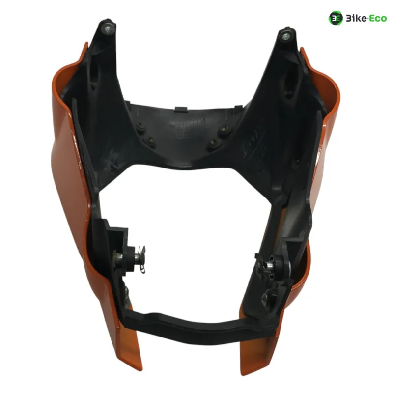 Cache carenage face avant KTM DUKE 125 2011-2016