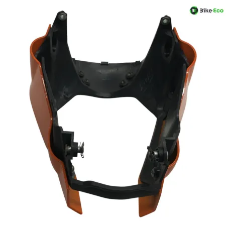 Cache carenage face avant KTM DUKE 125 2011-2016