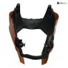 Cache carenage face avant KTM DUKE 125 2011-2016 Cache carenage face avant KTM DUKE 125 2011-2016