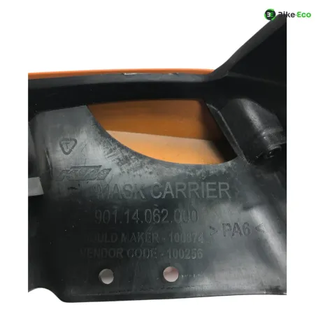 Cache carenage face avant KTM DUKE 125 2011-2016