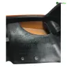 Cache carenage face avant KTM DUKE 125 2011-2016 Cache carenage face avant KTM DUKE 125 2011-2016