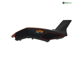 Cache carenage coque arriere droit KTM DUKE 125 2011-2016
