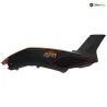 Cache carenage coque arriere droit KTM DUKE 125 2011-2016 Cache carenage coque arriere droit KTM DUKE 125 2011-2016