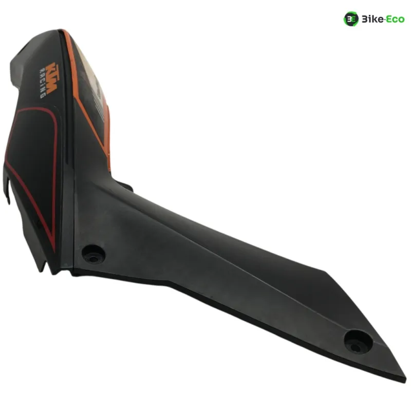 Cache carenage coque arriere droit KTM DUKE 125 2011-2016