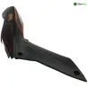 Cache carenage coque arriere droit KTM DUKE 125 2011-2016 Cache carenage coque arriere droit KTM DUKE 125 2011-2016