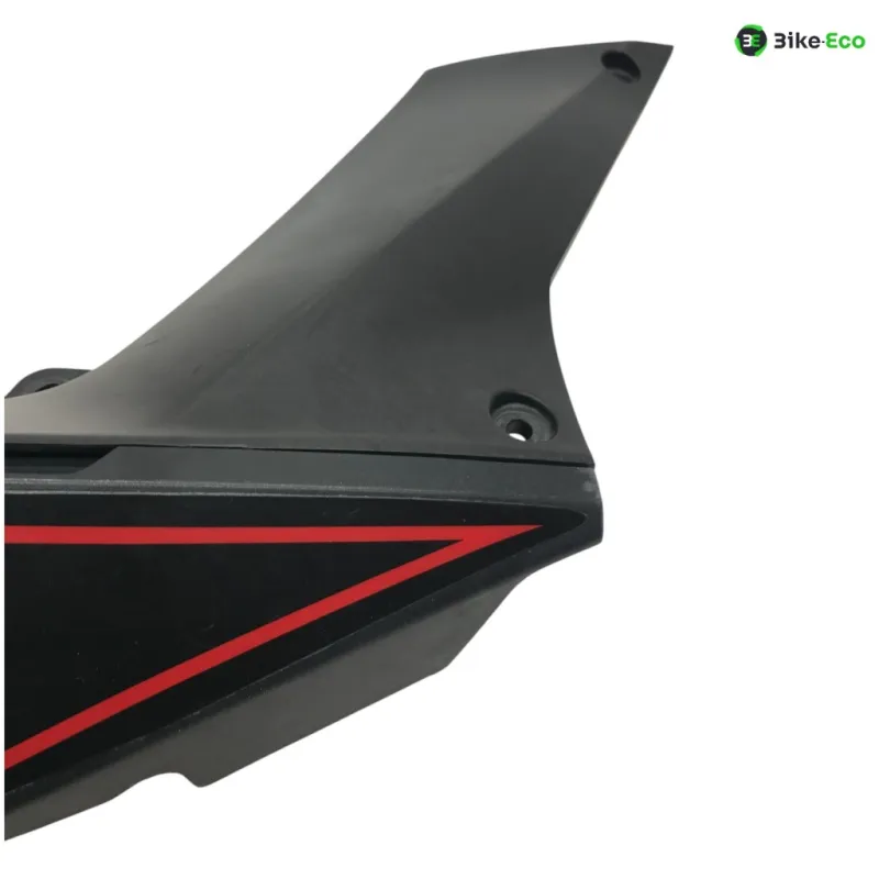Cache carenage coque arriere droit KTM DUKE 125 2011-2016