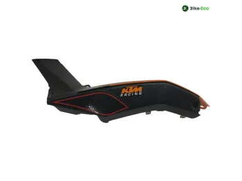 Cache carenage coque arriere gauche KTM DUKE 125 2011-2016