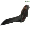 Cache carenage coque arriere gauche KTM DUKE 125 2011-2016 Cache carenage coque arriere gauche KTM DUKE 125 2011-2016