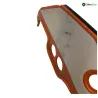 Cache carenage coque arriere gauche KTM DUKE 125 2011-2016 Cache carenage coque arriere gauche KTM DUKE 125 2011-2016