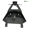 Support de plaque et eclairage adaptable KTM DUKE 125 2011-2016