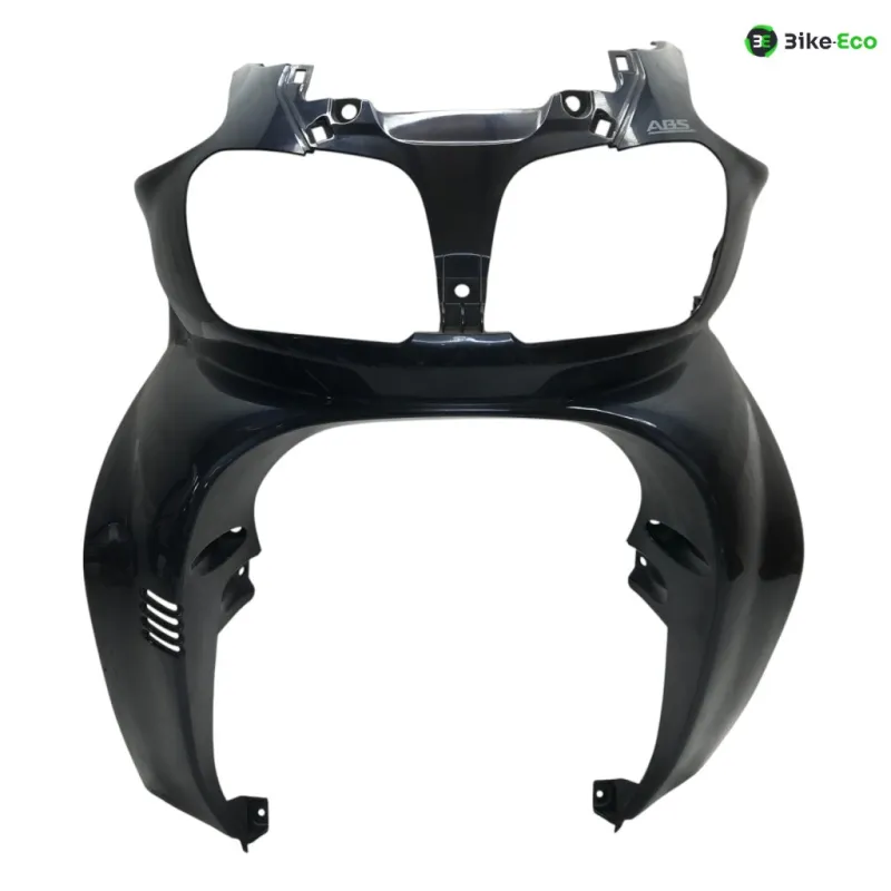 Cache carenage tete de fourche SUZUKI AN 650 2003-2012 BURGMAN