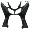 Cache carenage tete de fourche SUZUKI AN 650 2003-2012 BURGMAN Cache carenage tete de fourche SUZUKI AN 650 2003-2012 BURGMAN