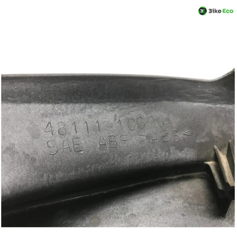 Cache carenage tete de fourche SUZUKI AN 650 2003-2012 BURGMAN