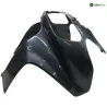 Cache carenage tete de fourche SUZUKI AN 650 2003-2012 BURGMAN Cache carenage tete de fourche SUZUKI AN 650 2003-2012 BURGMAN