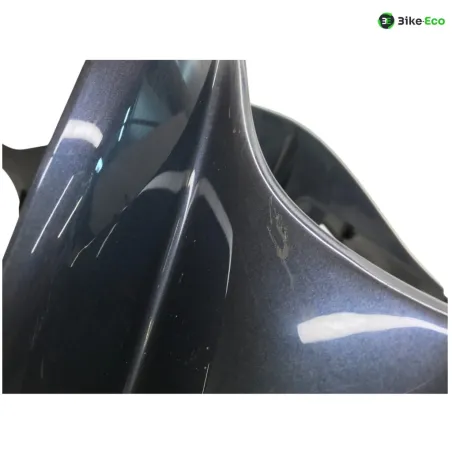 Cache carenage tete de fourche SUZUKI AN 650 2003-2012 BURGMAN