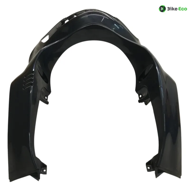 Cache carenage tete de fourche SUZUKI AN 650 2003-2012 BURGMAN