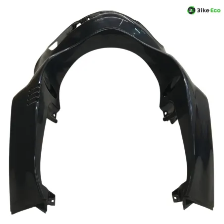 Cache carenage tete de fourche SUZUKI AN 650 2003-2012 BURGMAN