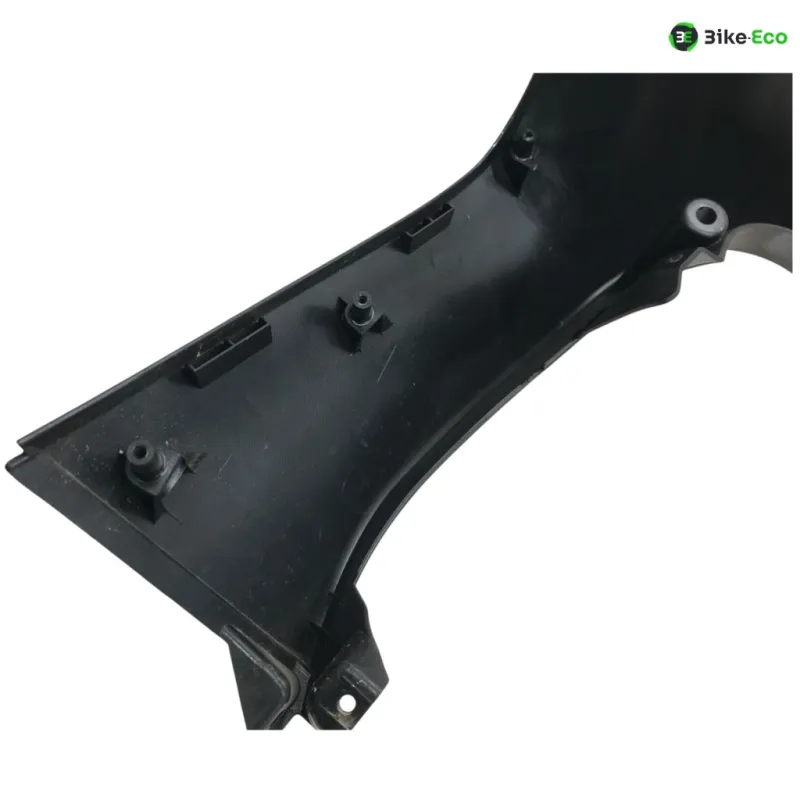 Cache carenage tete de fourche SUZUKI AN 650 2003-2012 BURGMAN