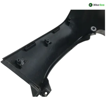 Cache carenage tete de fourche SUZUKI AN 650 2003-2012 BURGMAN