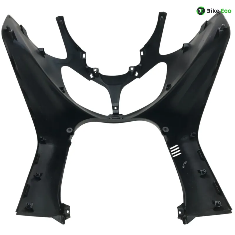 Cache carenage tete de fourche SUZUKI AN 650 2003-2012 BURGMAN