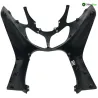 Cache carenage tete de fourche SUZUKI AN 650 2003-2012 BURGMAN Cache carenage tete de fourche SUZUKI AN 650 2003-2012 BURGMAN