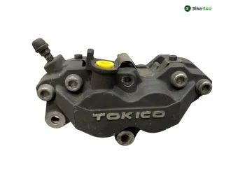 Etrier de frein avant gauche SUZUKI GSXR 600 2001-2003