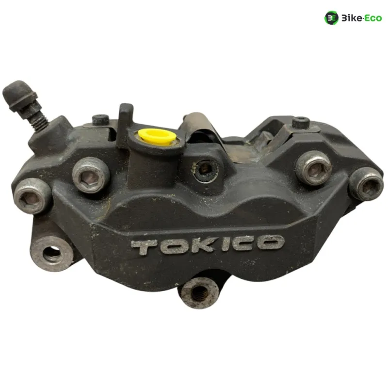 Etrier de frein avant gauche SUZUKI GSXR 600 2001-2003