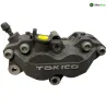 Etrier de frein avant gauche SUZUKI GSXR 600 2001-2003 Etrier de frein avant gauche SUZUKI GSXR 600 2001-2003