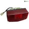 Feu arriere SUZUKI GSX 400 E 1980-1981 Feu arriere SUZUKI GSX 400 E 1980-1981