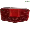 Feu arriere SUZUKI GSX 400 E 1980-1981 Feu arriere SUZUKI GSX 400 E 1980-1981
